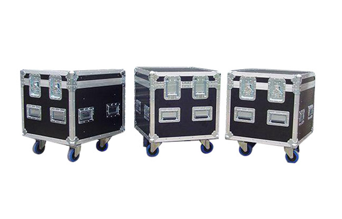 Flightcases