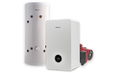 Bosch Thermotechnology