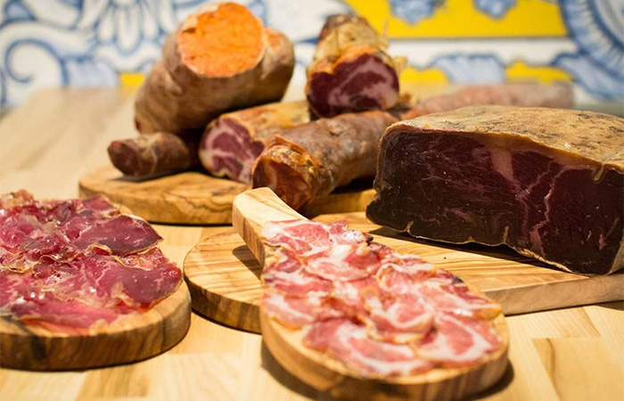 Mevalco, Fine Food from Spain