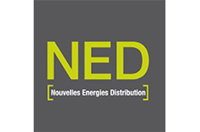 NED - Nouvelles Énergies Distribution