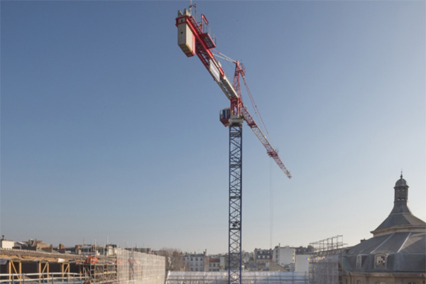 Construction