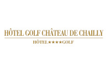 Hotel Golf Château de Chailly