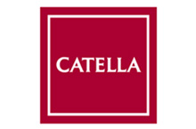 Catella Logistic Europe