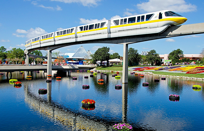 Rail
