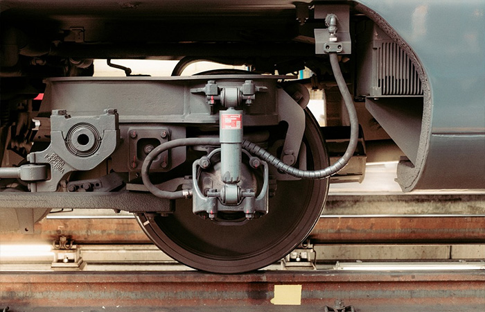 Rail