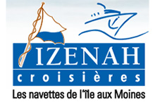 Compagnie Maritime Izenah Croisières