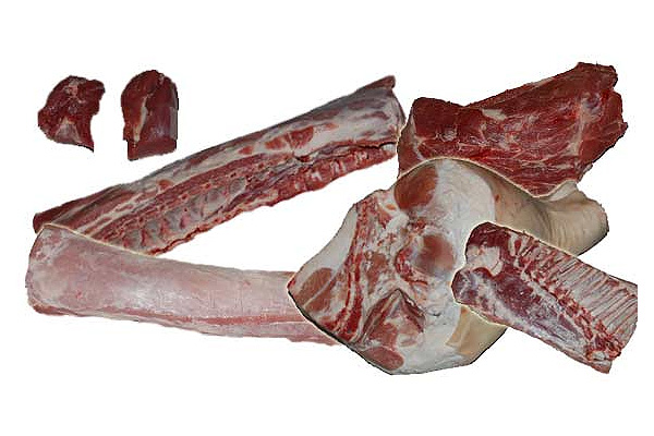 Hungary Meat