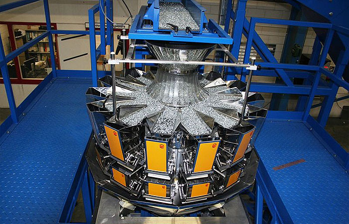 Santech Sanayi Teknolojileri