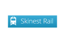 AS Skinest Rail