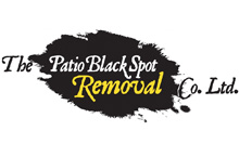 The Patio Black Spot Removal Company Ltd