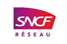 SNCF Réseau - Division Tunnels Geotechnique