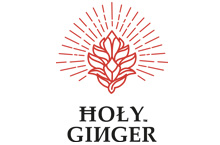 Holy Ginger