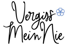 Vergiss Mein Nie - Trauerberatung & Erinnerungswerkstatt