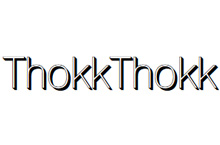 ThokkThokk GmbH & Co. KG