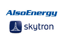 Alsoenergy / Skytron Energy