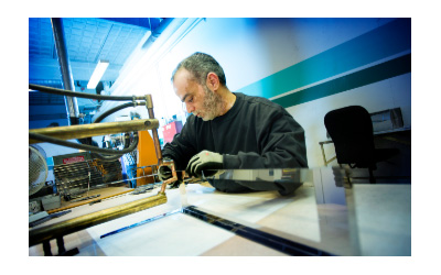 Moho Works
