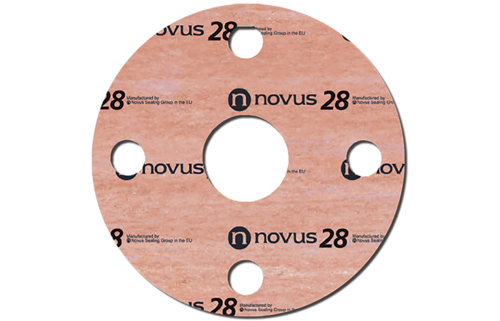 Novus Sealing