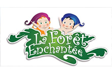 Ludikland - La Fôret Enchantée