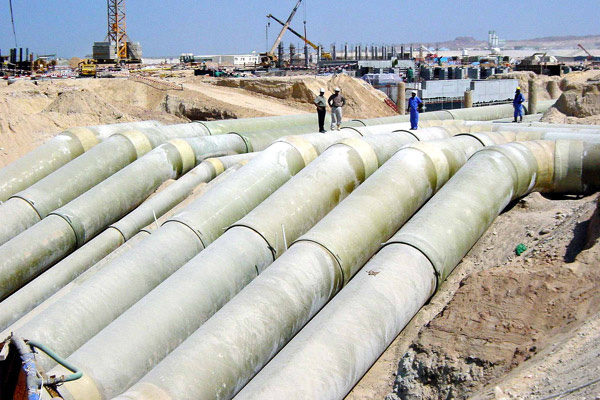 Abu Dhabi Pipe Factory Llc
