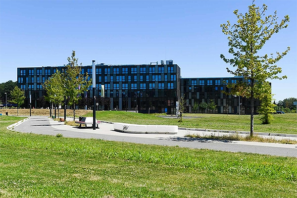 Bielefelder Institut für Angewandte Materialforschung