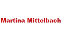 Mittelbach Martina