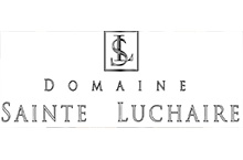 Domaine Sainte Luchaire