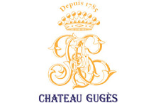 Château Gugès 1785