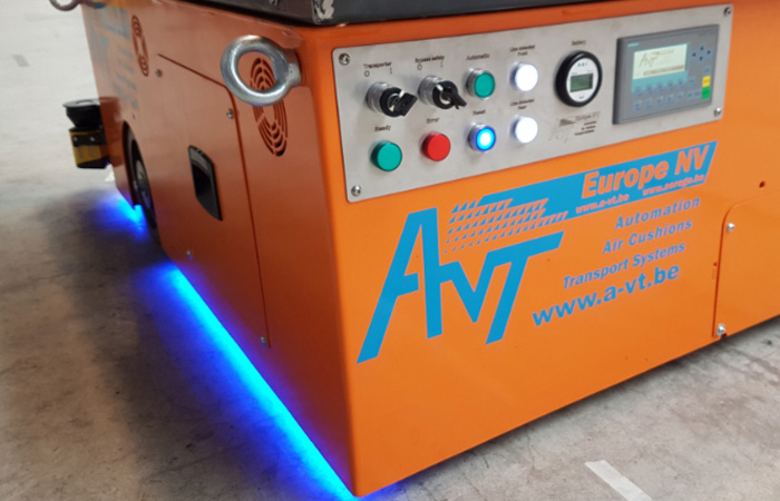 AVT
