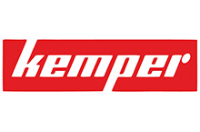 Maschinenfabrik Kemper GmbH & Co. KG