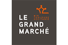 Grand Marché Min Toulouse Occitaine