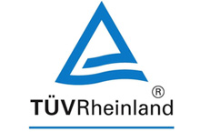 TUV Rheinland Uk Ltd