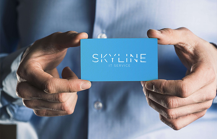 SkyLine-
