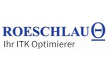 Roeschlau Kommunikationsberatungs GmbH & Co. KG
