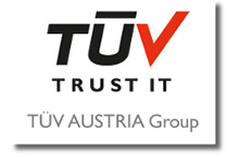 TÜV Trust IT GmbH Unternehmensgruppe TÜV Austria