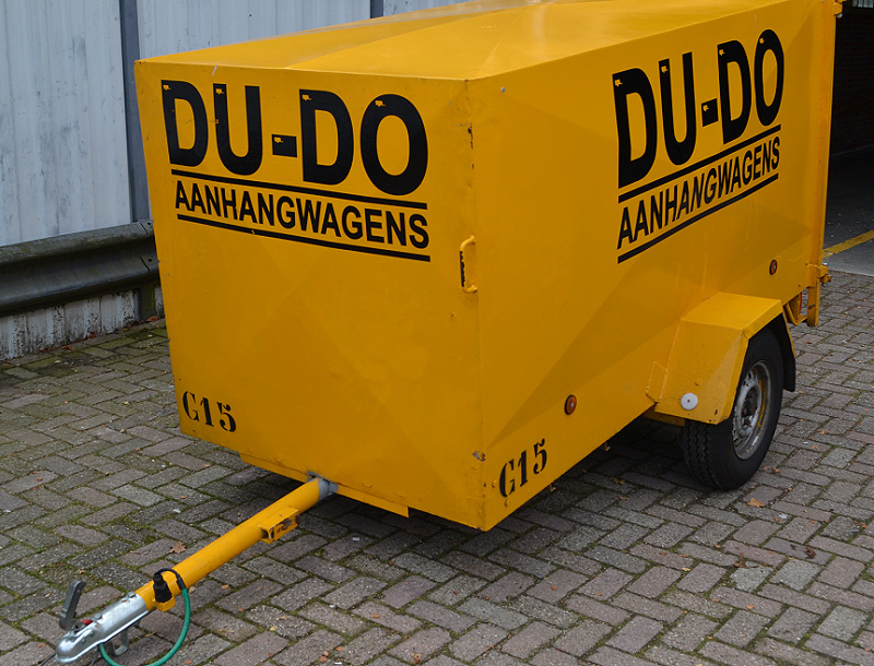 Du