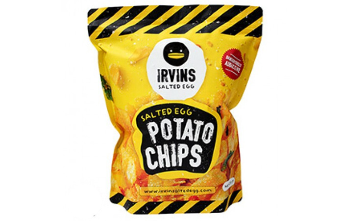 Irvins