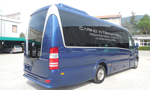 Carind International