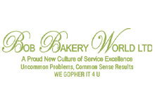 Bob Bakery World Ltd.