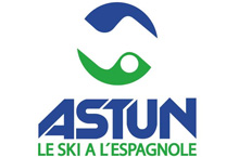 Station de Ski d'Astún