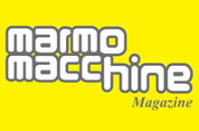 Marmomacchine Magazine – Promorama Srl