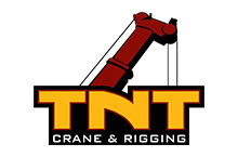 TNT Crane & Rigging Canada Inc.