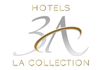 3A Hôtels -  La Collection