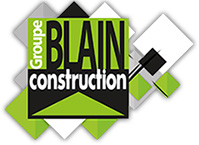 Groupe Blain Construction