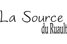 La  Source du  Ruault