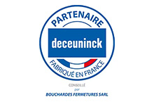 Deceuninck - Menuisiers Pevecistes