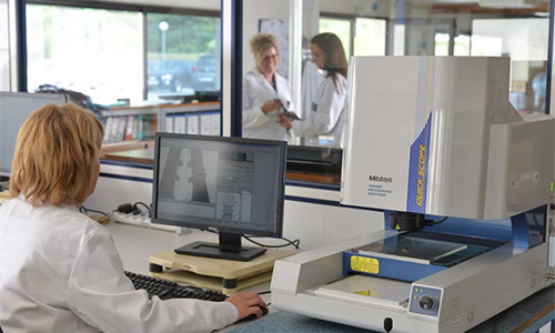 Manufacture