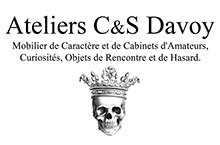 Ateliers C&S Davoy