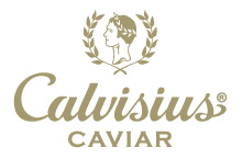 Calvisius Caviar & Ars Italica Caviar