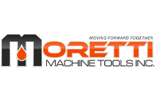 Moretti Machine Tools Inc.