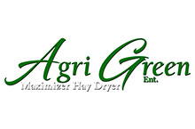 Agri Green Enterprises Inc.